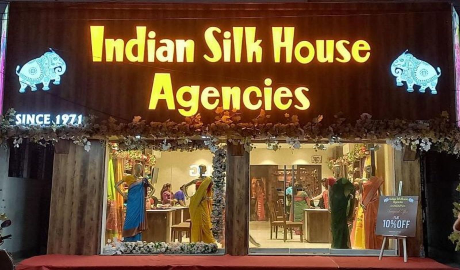  Franchise Opportunities in India 