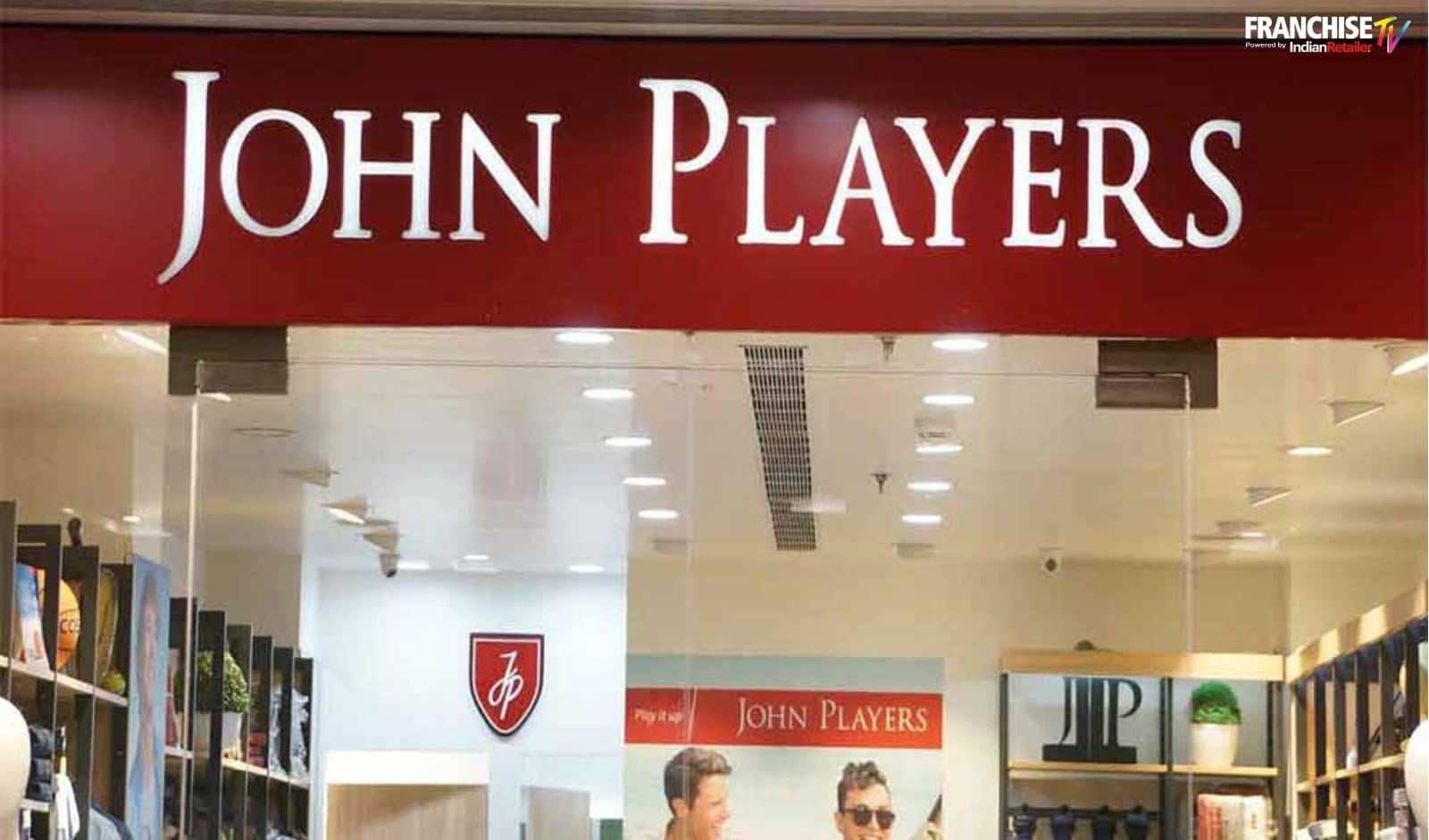 John Player