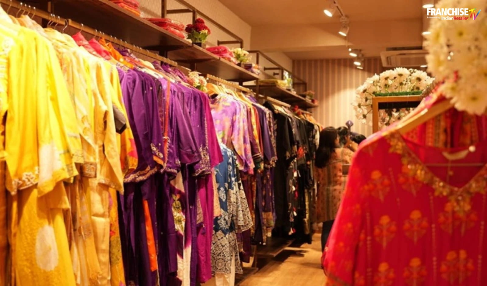 Juniper Apparel Franchise Brands