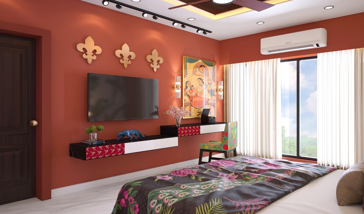 Designer Krsnaa Mehta Collaborates With Godrej’s U&Us