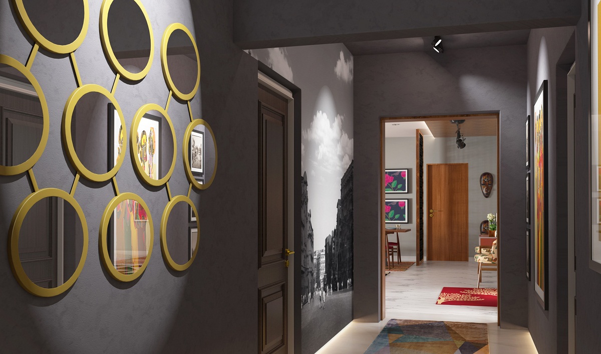 Designer Krsnaa Mehta Collaborates With Godrej’s U&Us