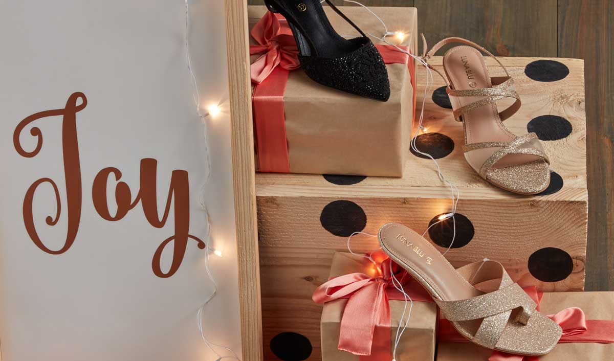 Westside brings its Winter & Party Collection 2020