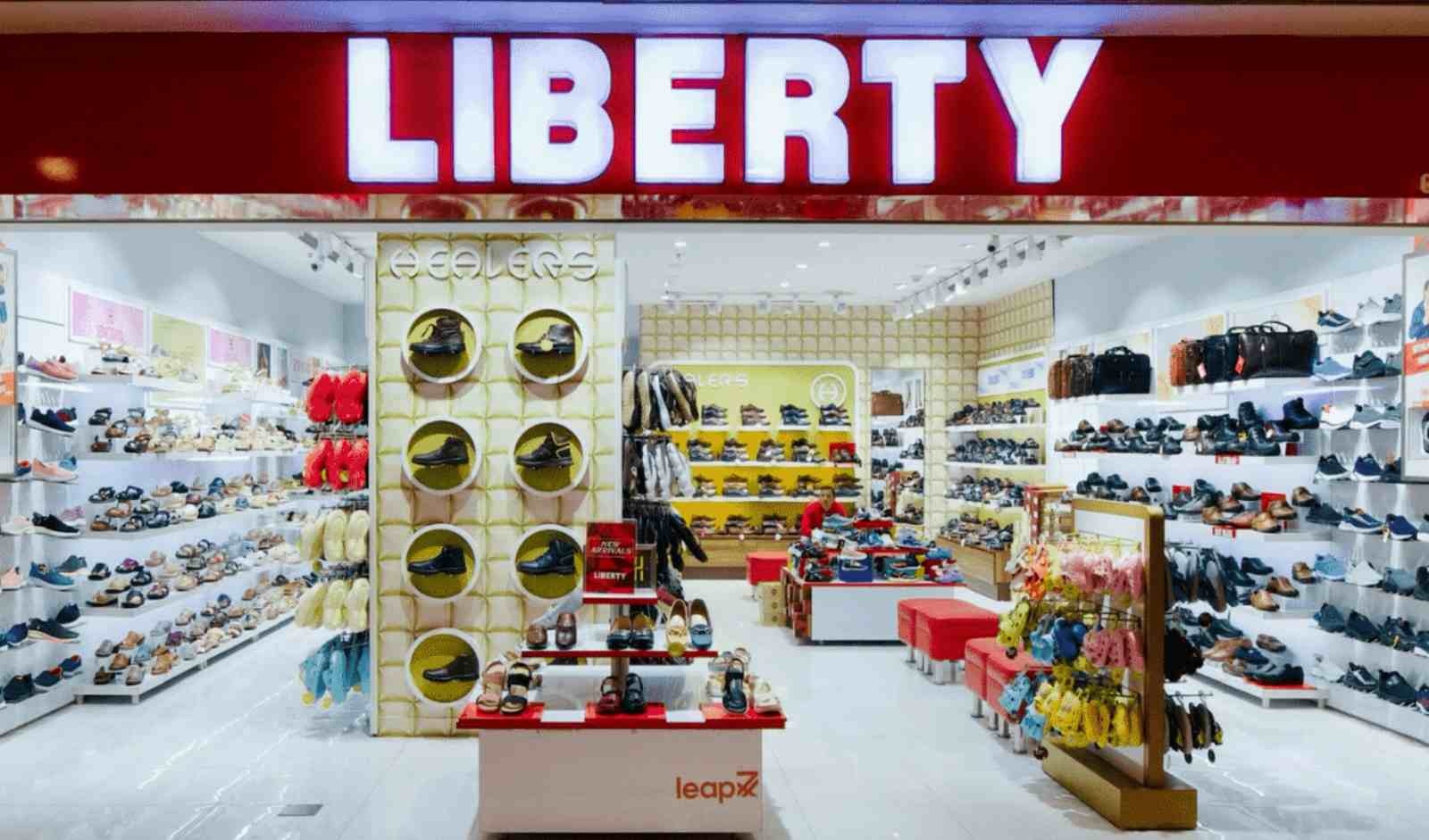 Footwear Franchise Opportunities