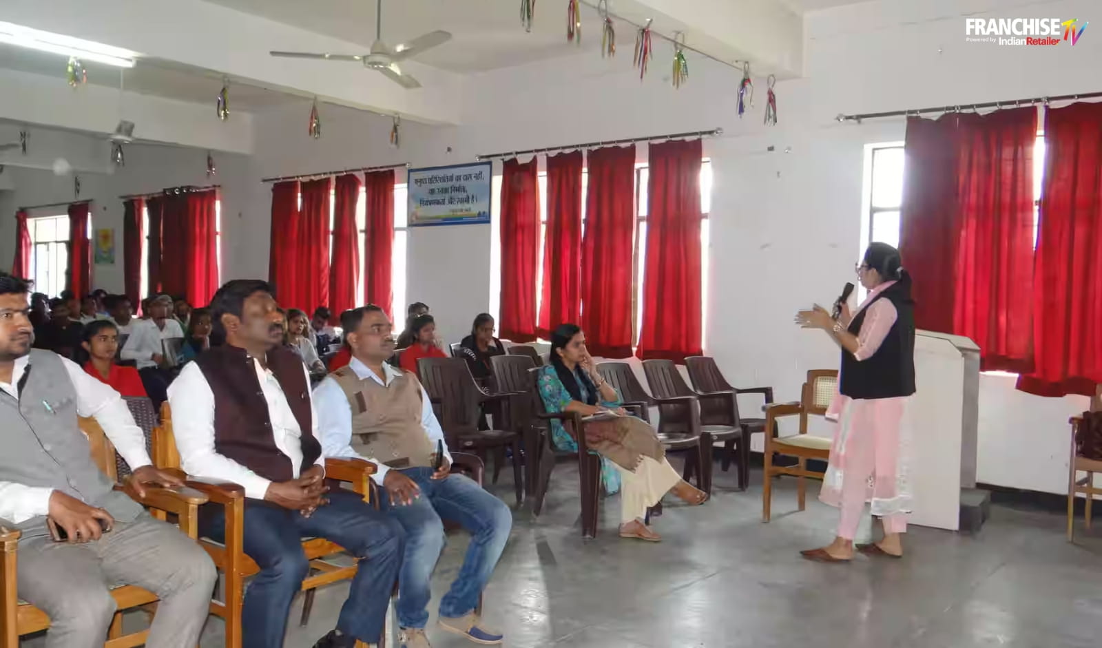 Magnum Educorporates Building a Business in India's Education Sector