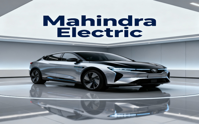 Electric vehicle franchising