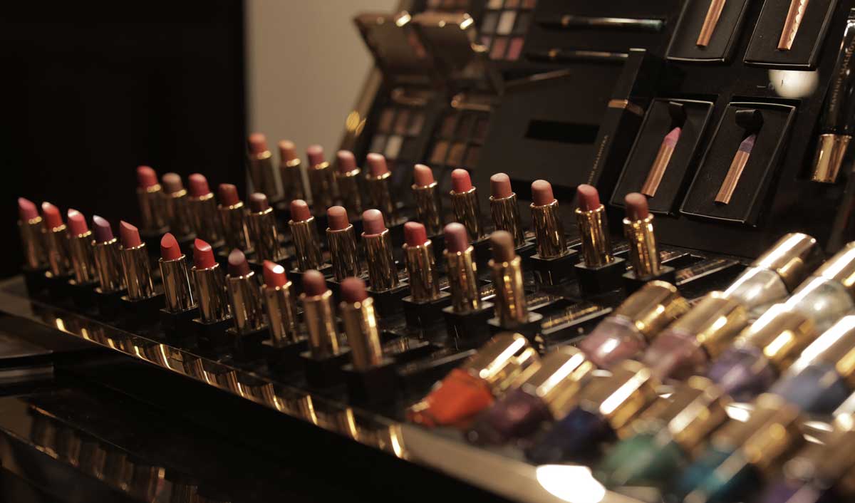 Manish Malhotra Beauty by MyGlamm establishes itself as India’s Premier Luxury Beauty Brand