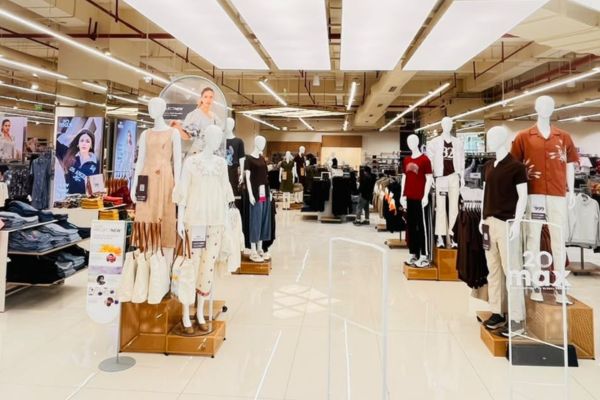 Max Fashion Opens 7th Store in Jaipur at Pacific Mall