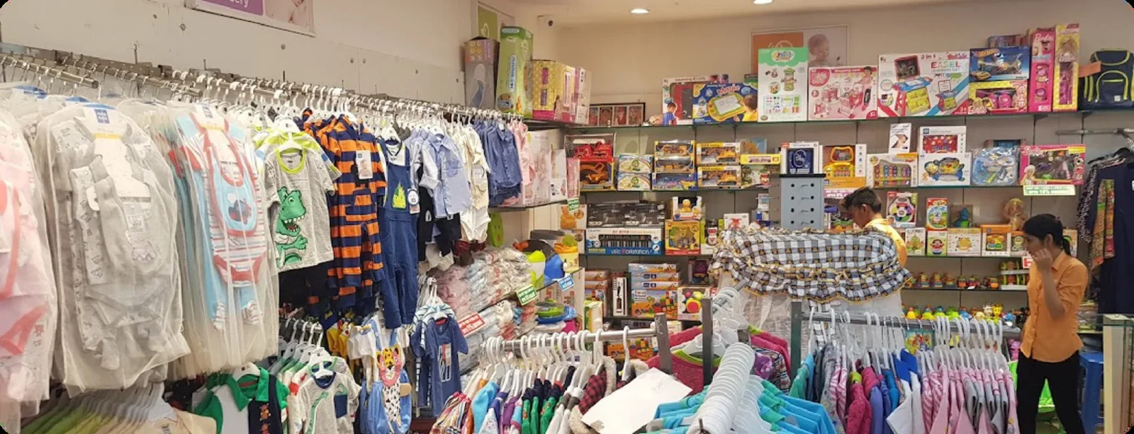 Best baby franchise business ideas