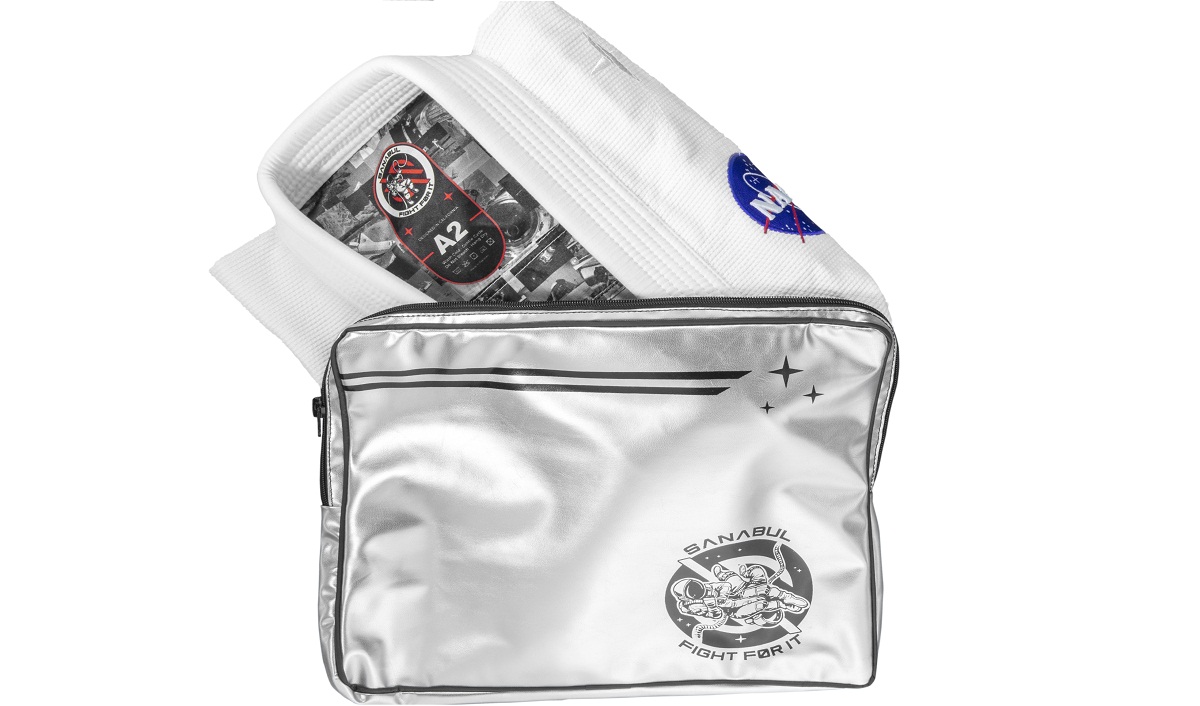Sanabul Unveils 2-Part NASA-Inspired ‘Space Collection’
