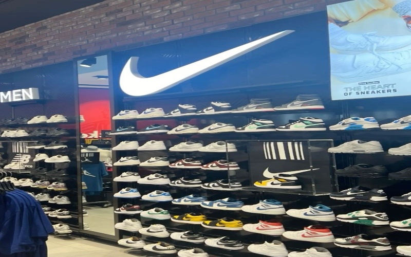 activewear brands in India