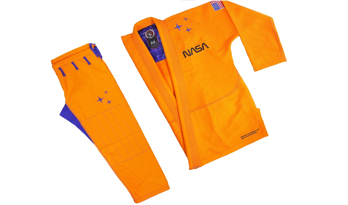 Sanabul Unveils 2-Part NASA-Inspired ‘Space Collection’