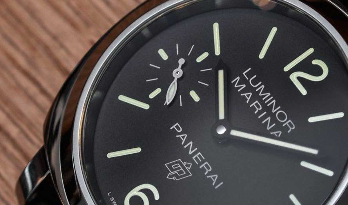 Panerai brings 2 special edition watches dedicated to MS Dhoni