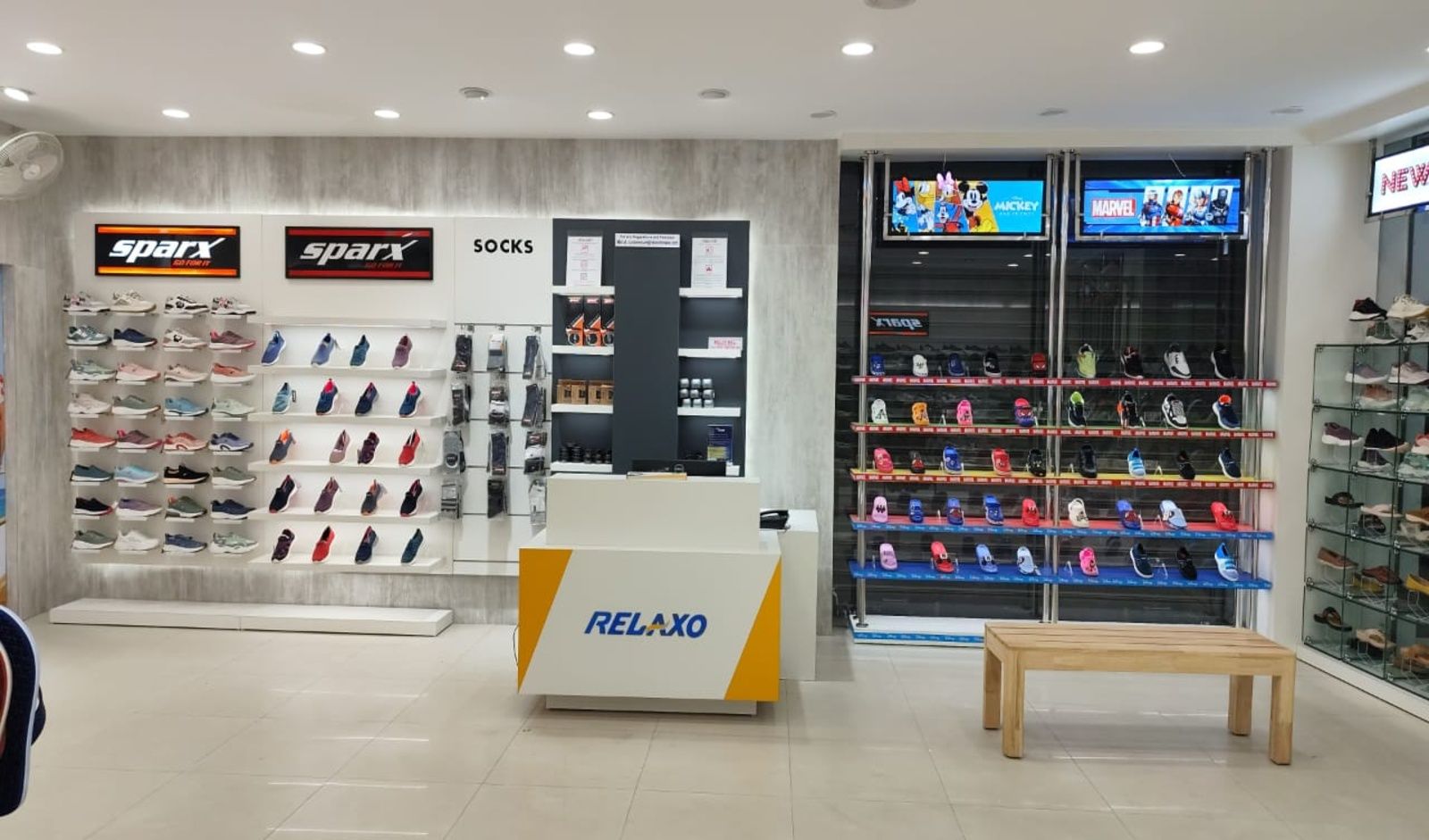 Footwear Franchise Opportunities