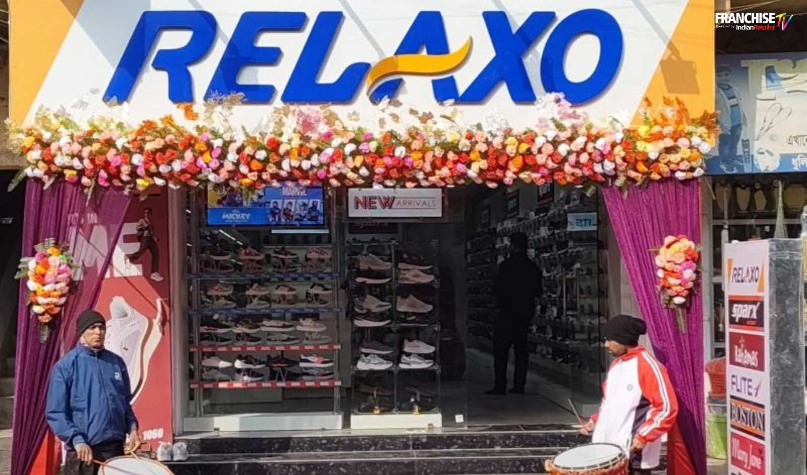 Relaxo Scaling Footwear Retail Through a Proven COFO Model