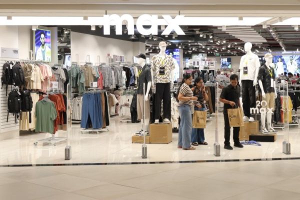 Max Fashion Store image