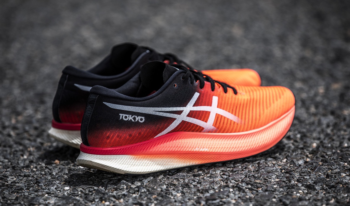 ASICS Takes Human-Centric Design to Next Level; Launches 2 New Shoes