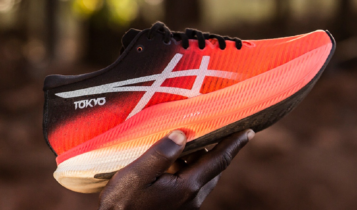 ASICS Takes Human-Centric Design to Next Level; Launches 2 New Shoes