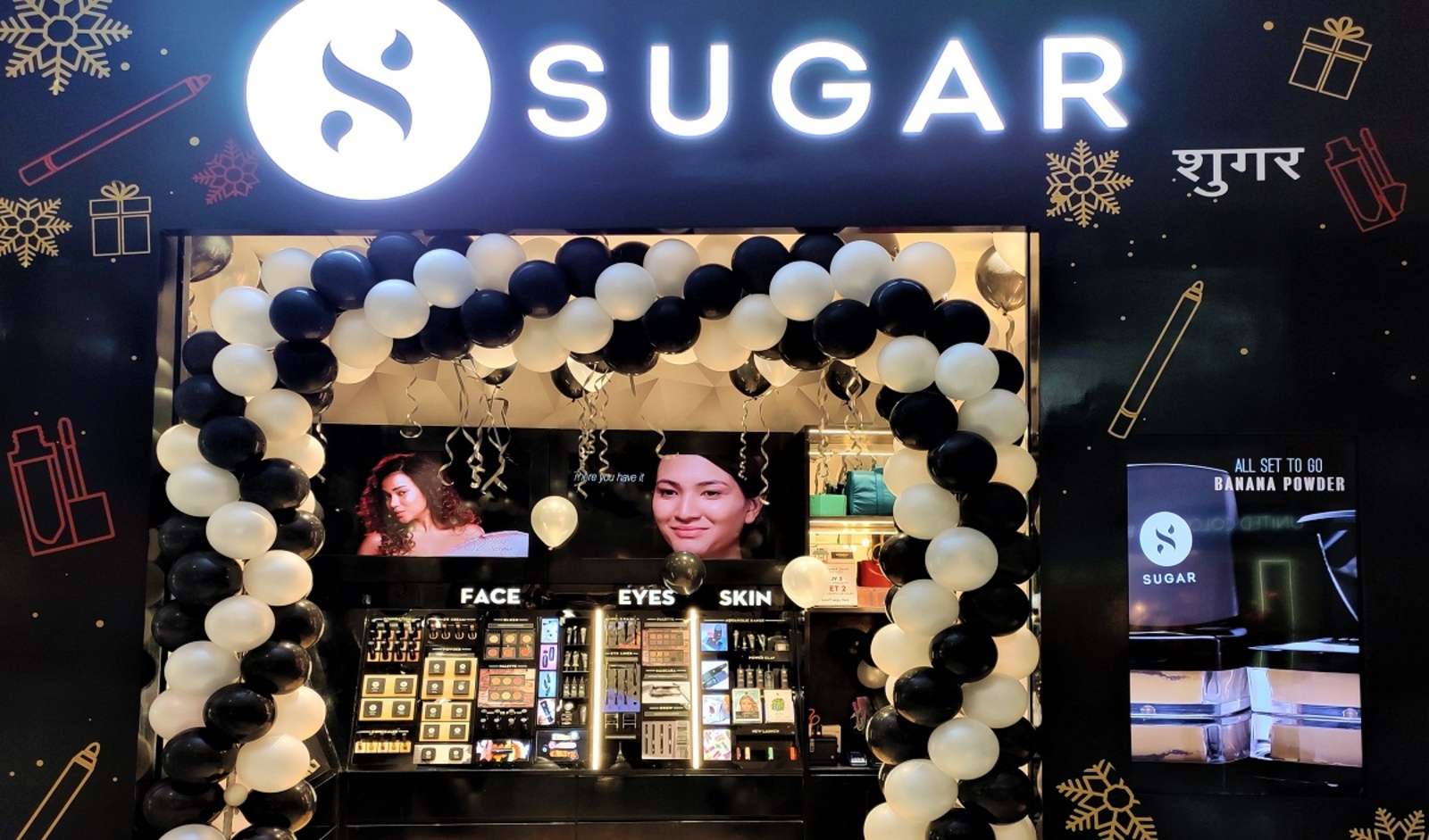 top skincare franchise brands