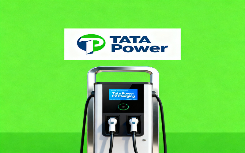 EV franchise opportunities
