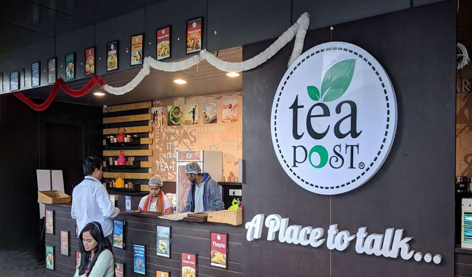  franchise industry trends