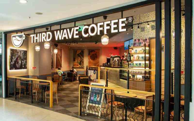  best food franchise brands