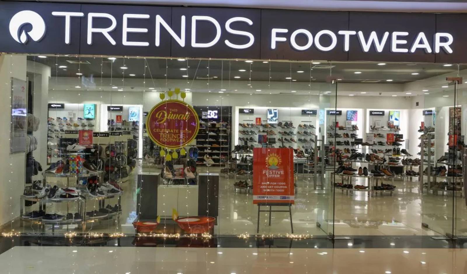 Footwear Franchise Brands