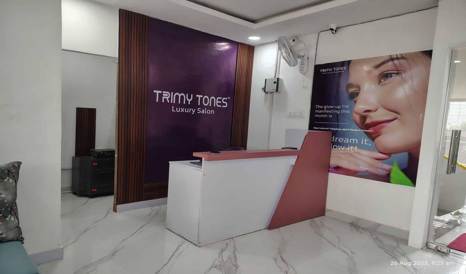 Top 7 Salon and Skincare Franchise Brands in Indi