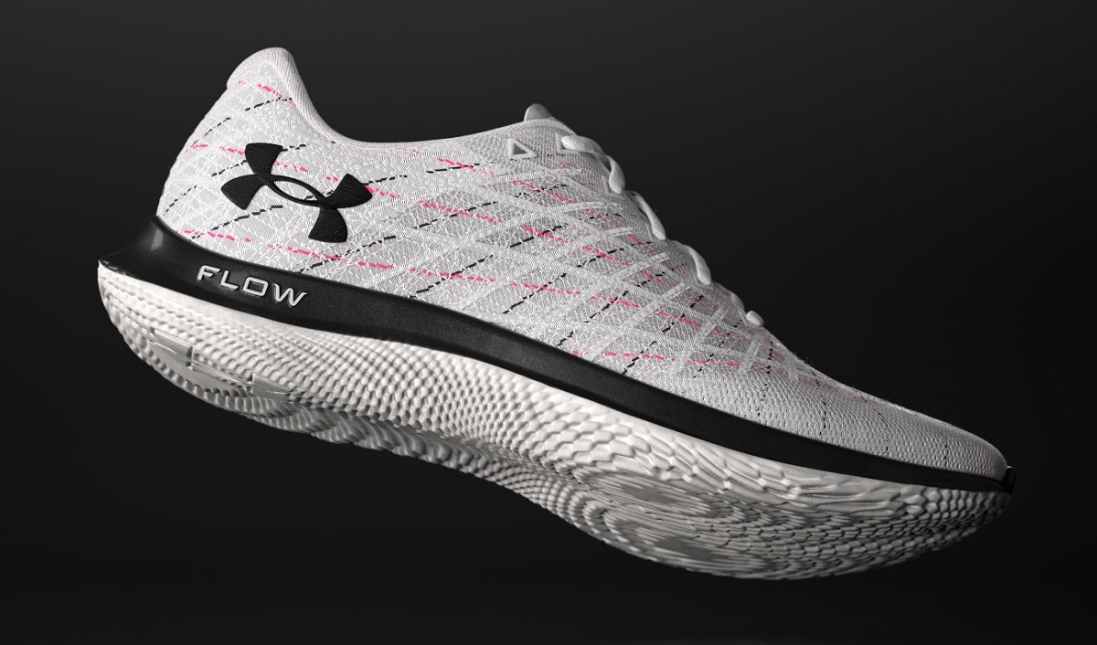 Under Armour Launches its Fastest Performance Running Shoe in India