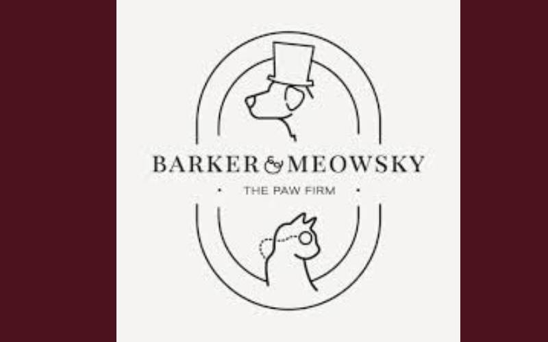 Barker & Meowsky