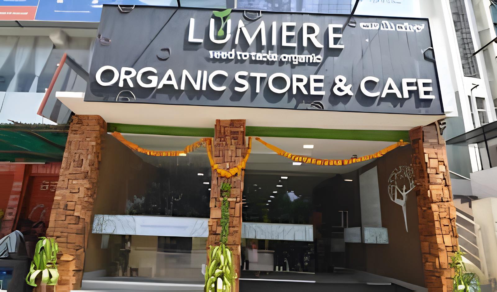 Lumiere Organics: