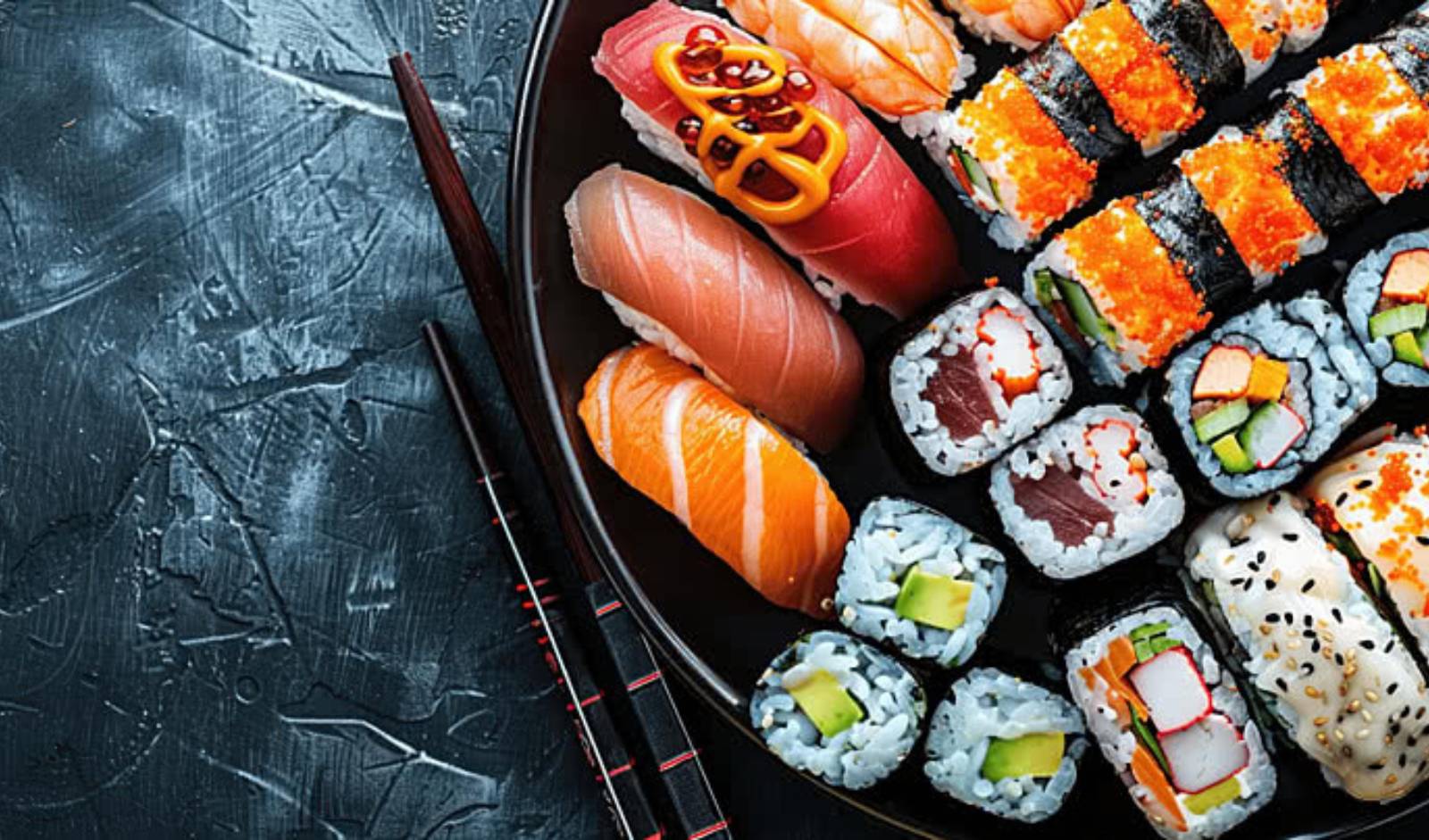 Japanese cuisine