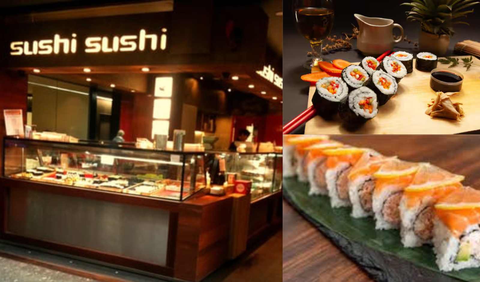 sushi