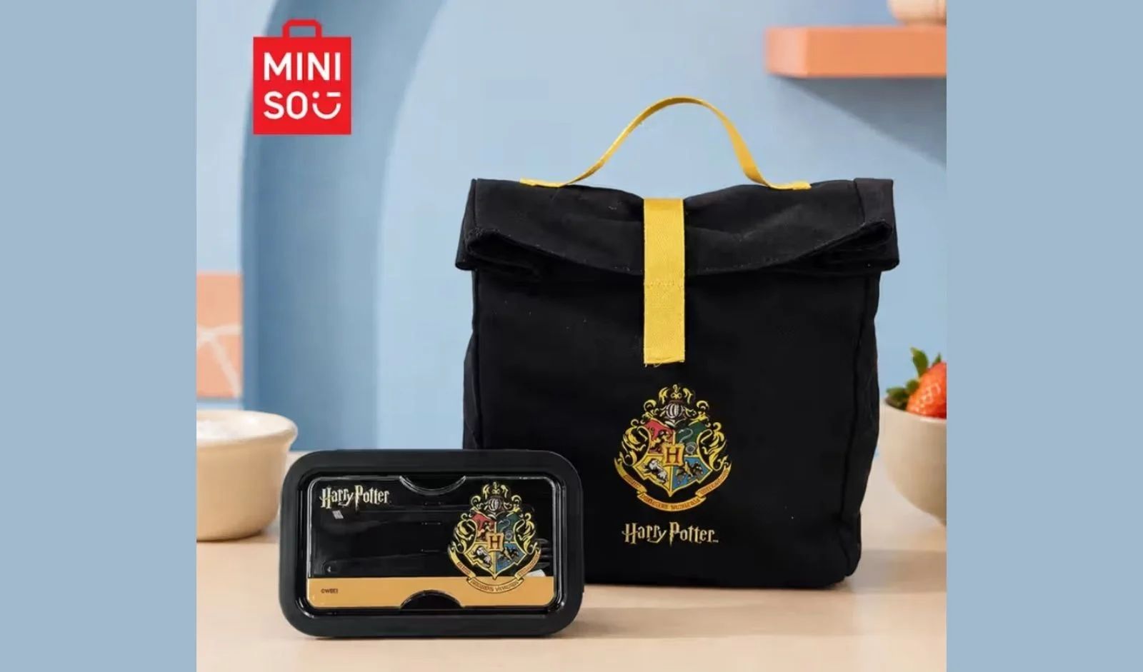 MINISO and Instamart