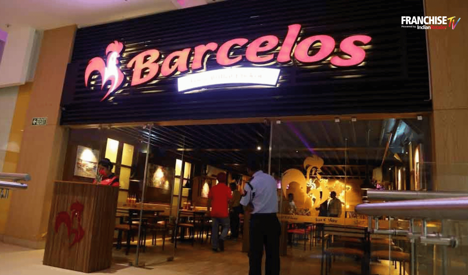  Barcelos