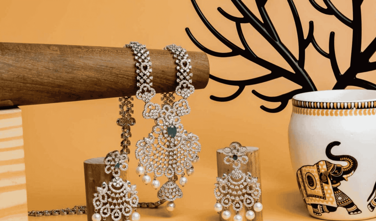 accessories franchise brands India