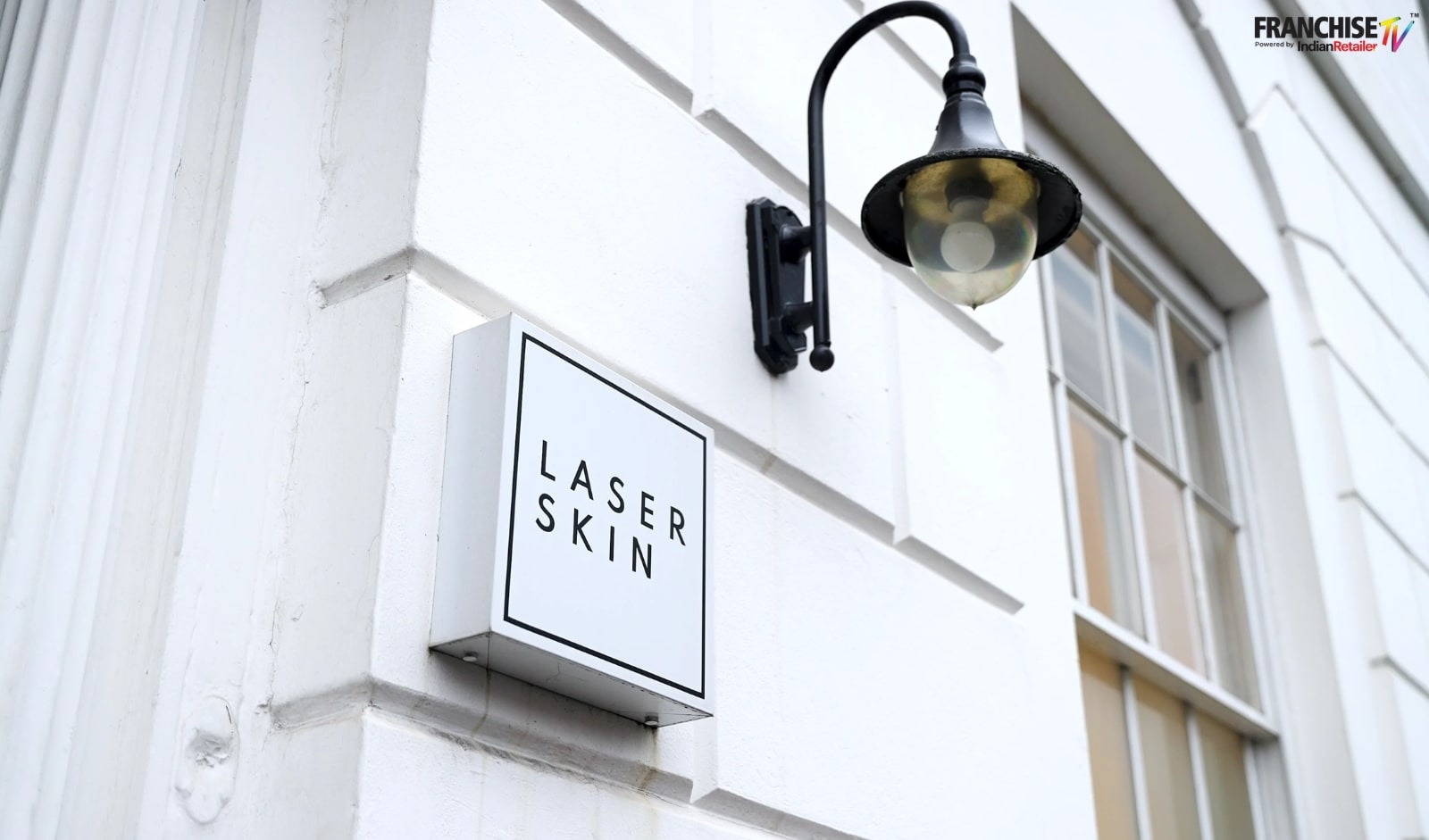 Laser Skin International Beauty Salon Franchise