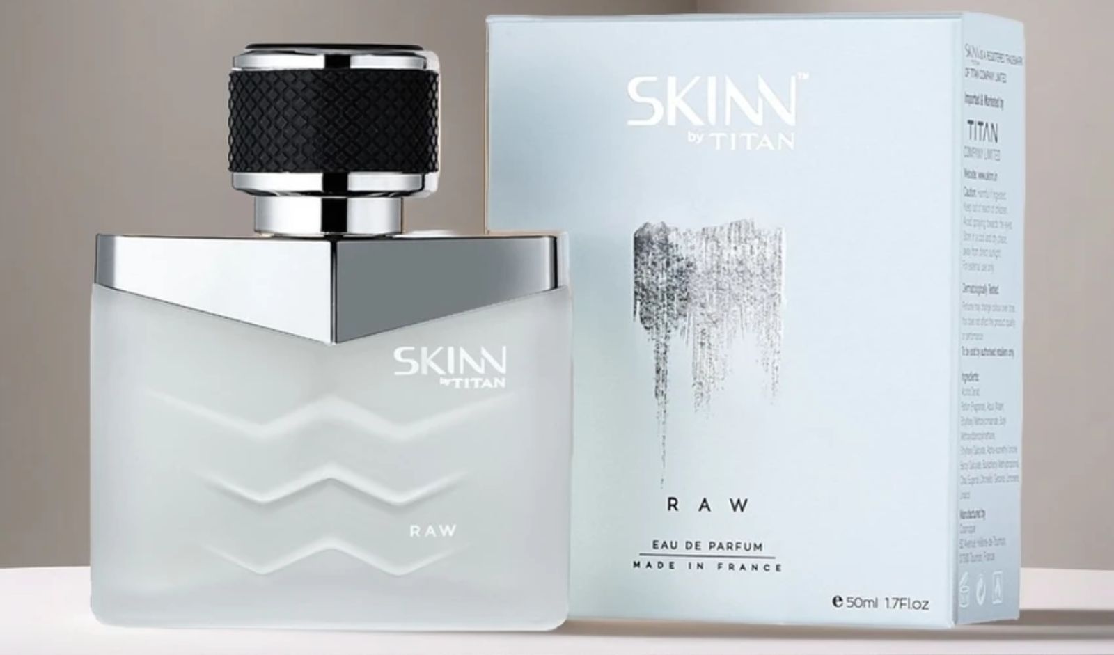 Skinn By Titan