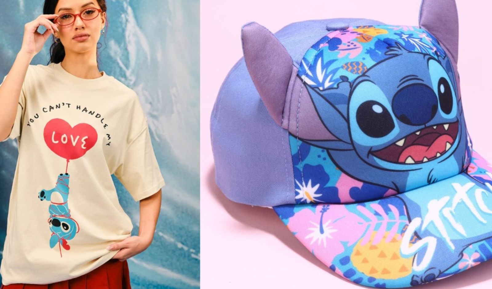 Disney X Max Fashion