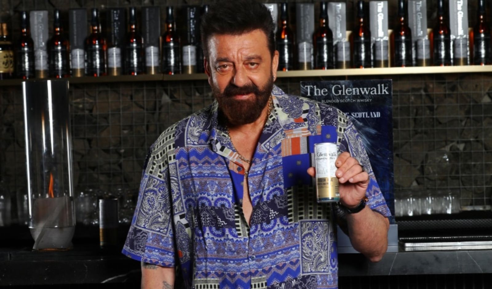 Glenwalk by Sanjay Dutt