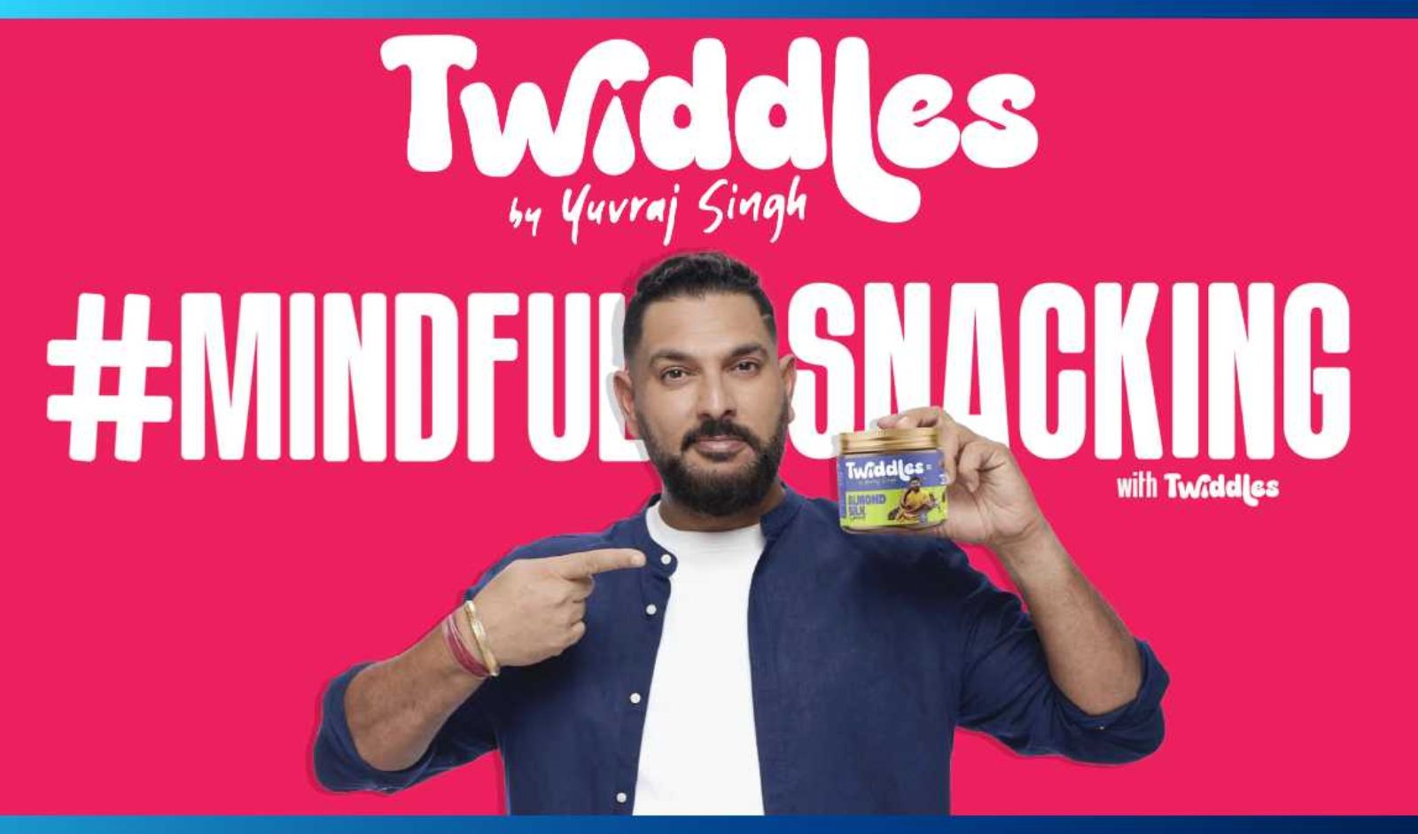 Twiddles By Yuvraj Singh