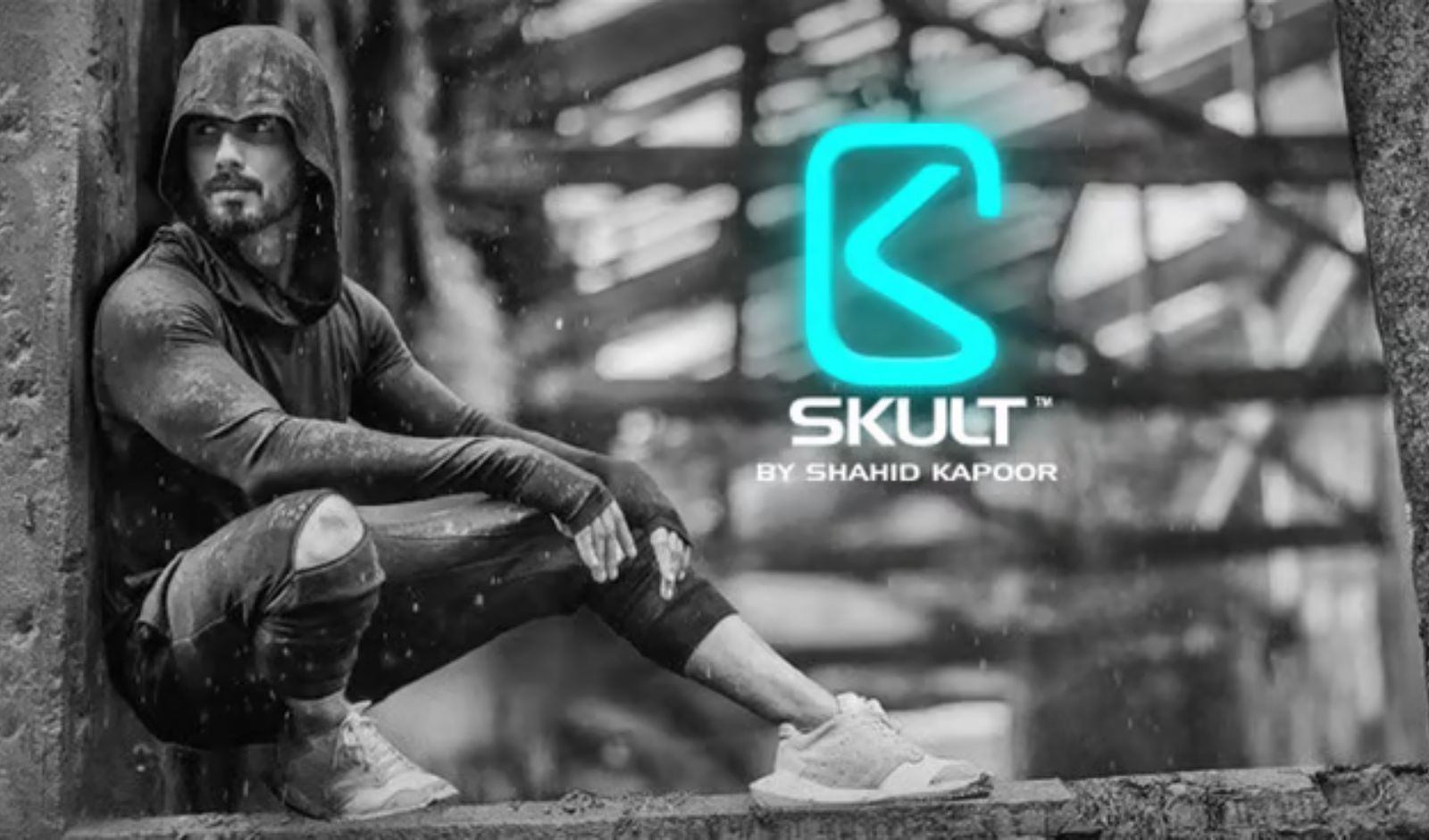 Skult By Shahid Kapoor