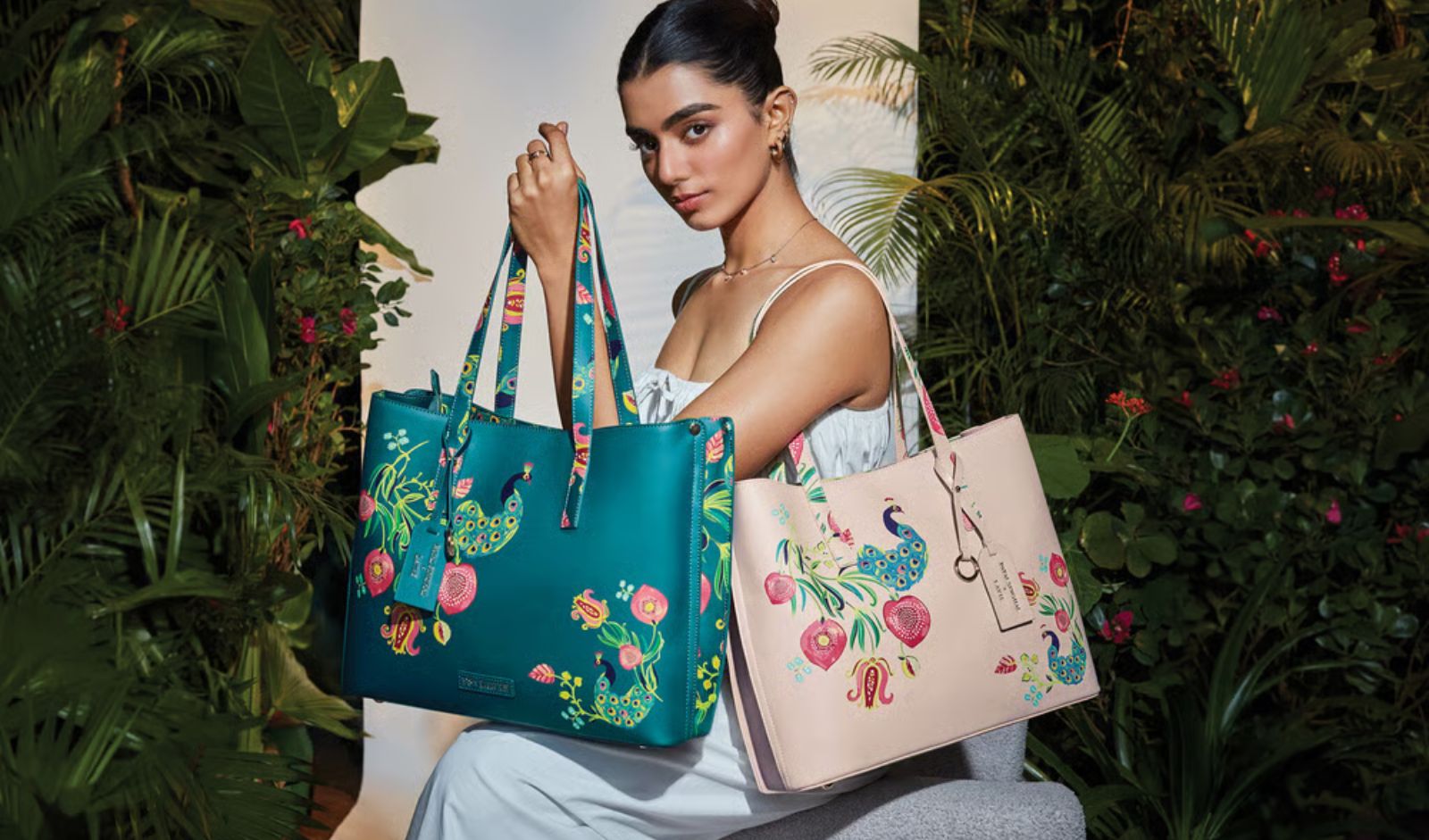 Lavie X Payal Singhal