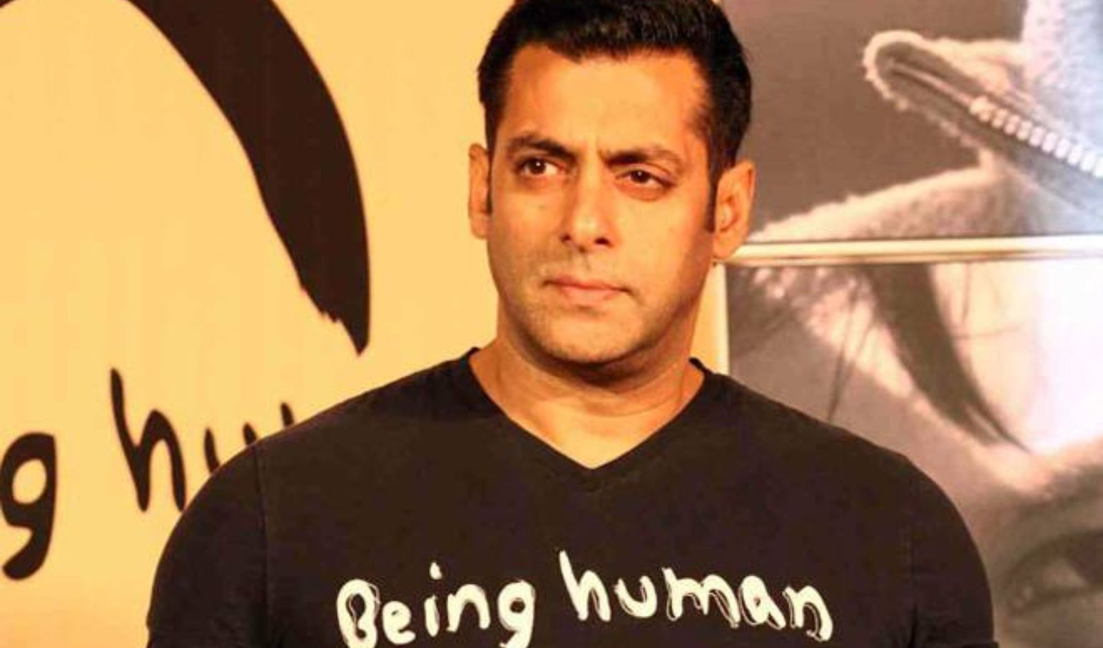 Being Human by Salman Khan 