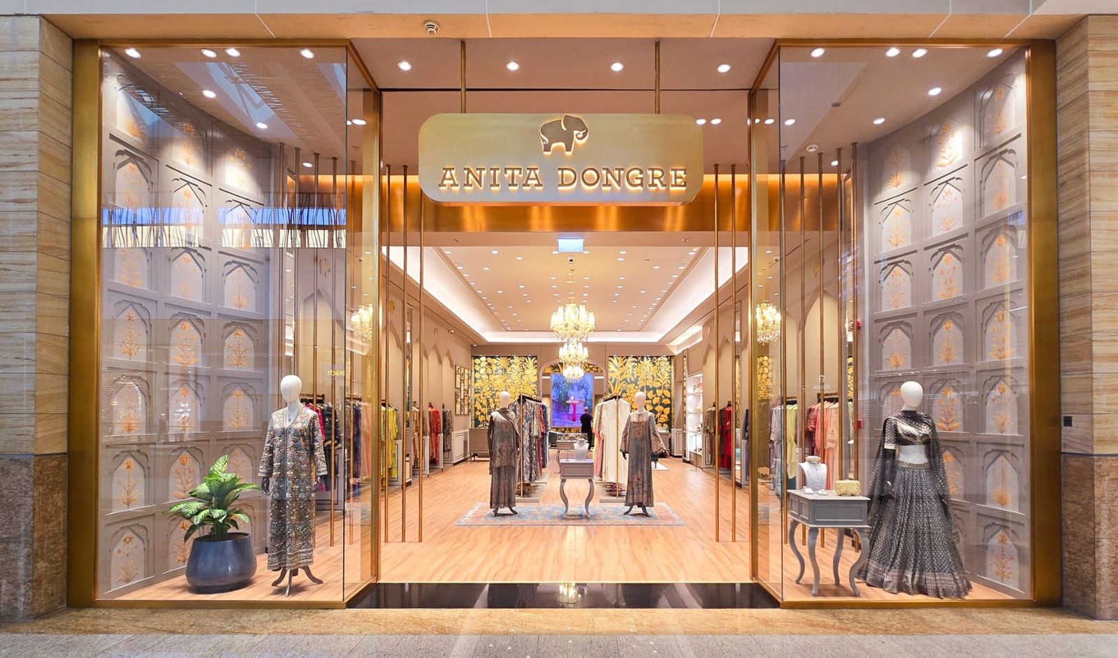 House of Anita Dongre