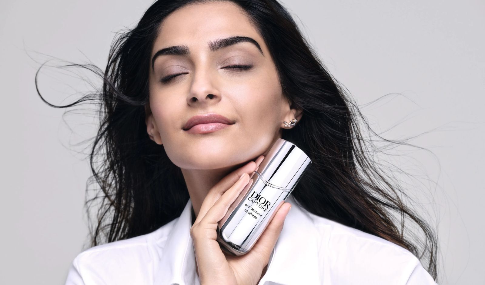 Dior - Sonam Kapoor