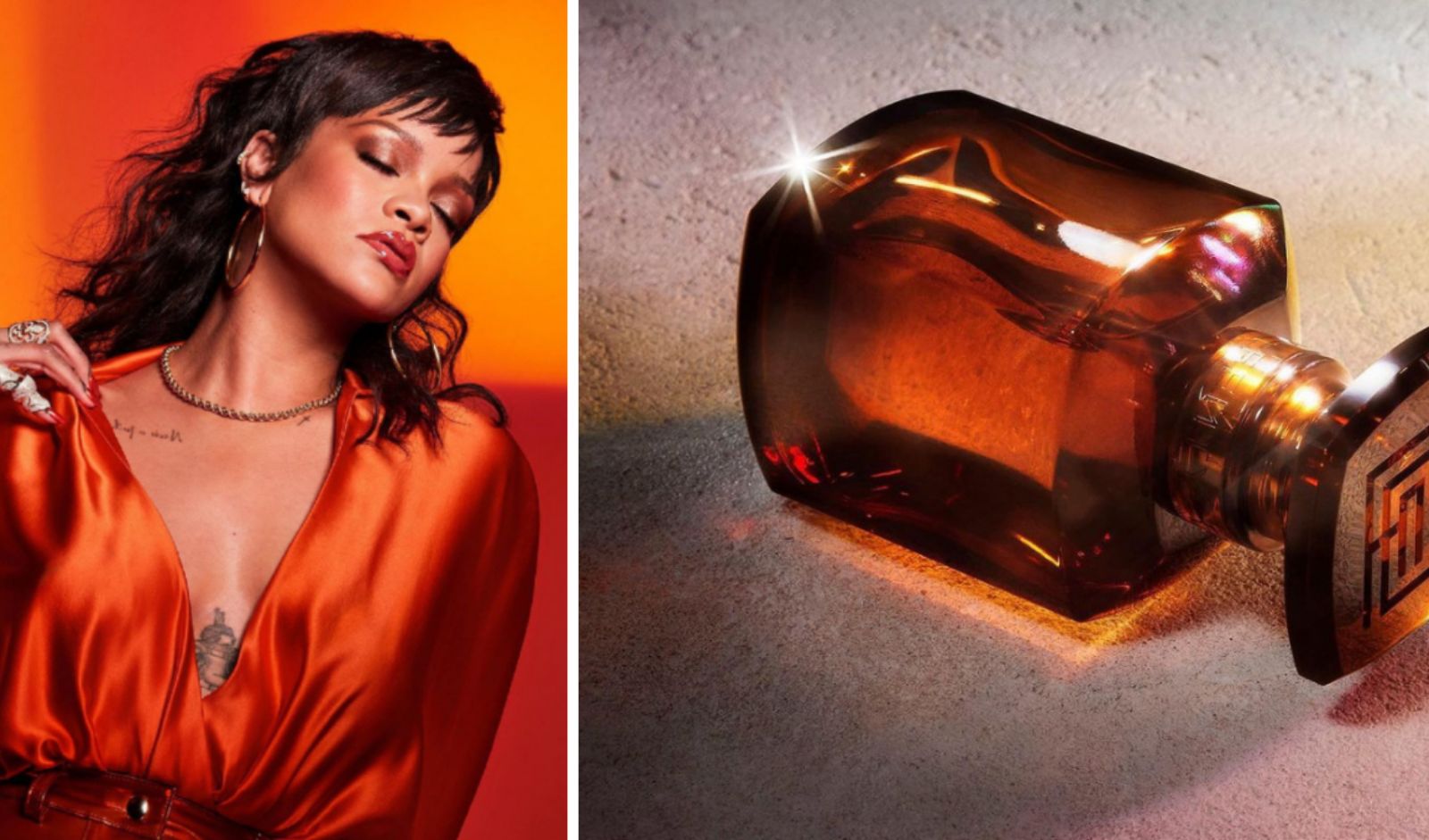 Fenty Eau de Parfum by Rihanna
