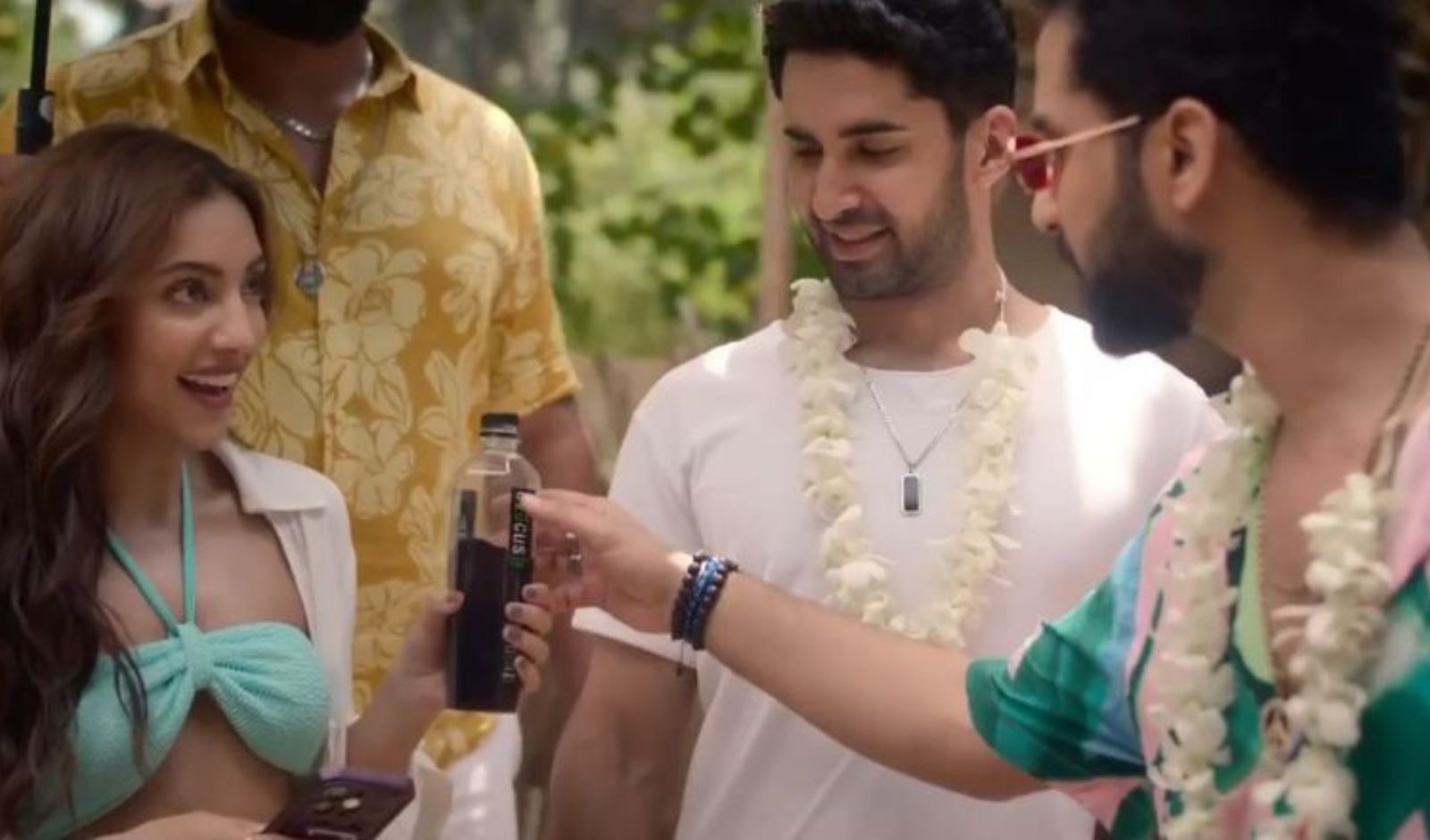 Evocus X The Ba***ds of Bollywood