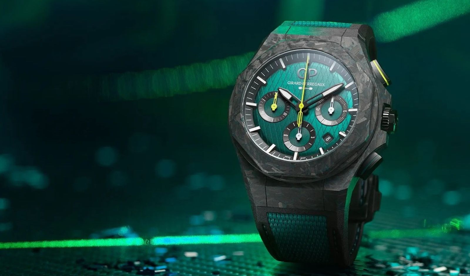 Timex X Aston Martin