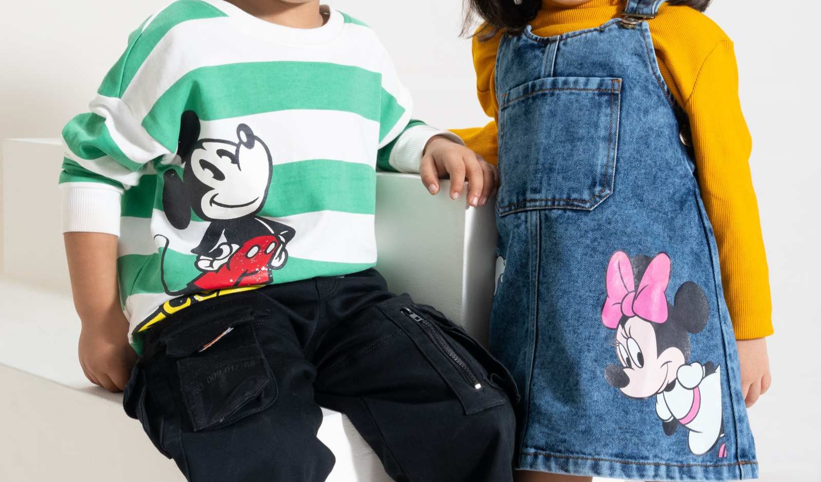 Hopscotch X Disney & Marvel