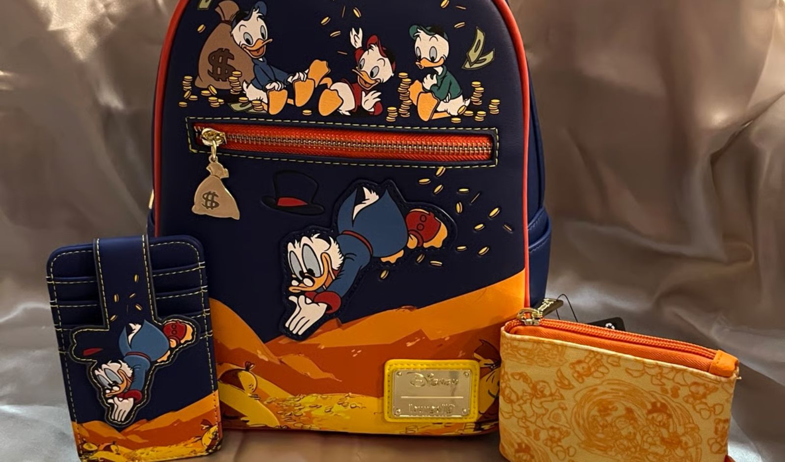 Loungefly X Ducktales